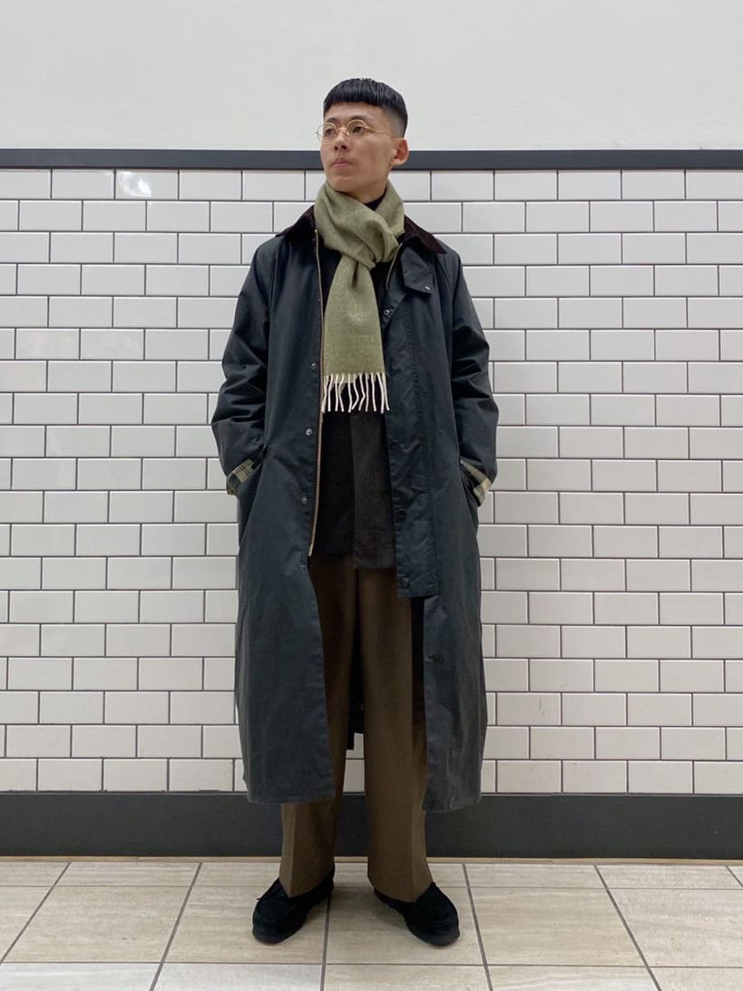 417 EDIFICEのコーディネートを紹介します。｜Rakuten Fashion(楽天ファッション／旧楽天ブランドアベニュー)1457689