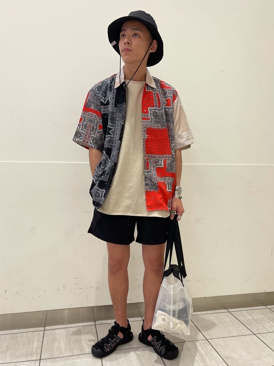 417 EDIFICEのコーディネートを紹介します。｜Rakuten Fashion(楽天ファッション／旧楽天ブランドアベニュー)1457744