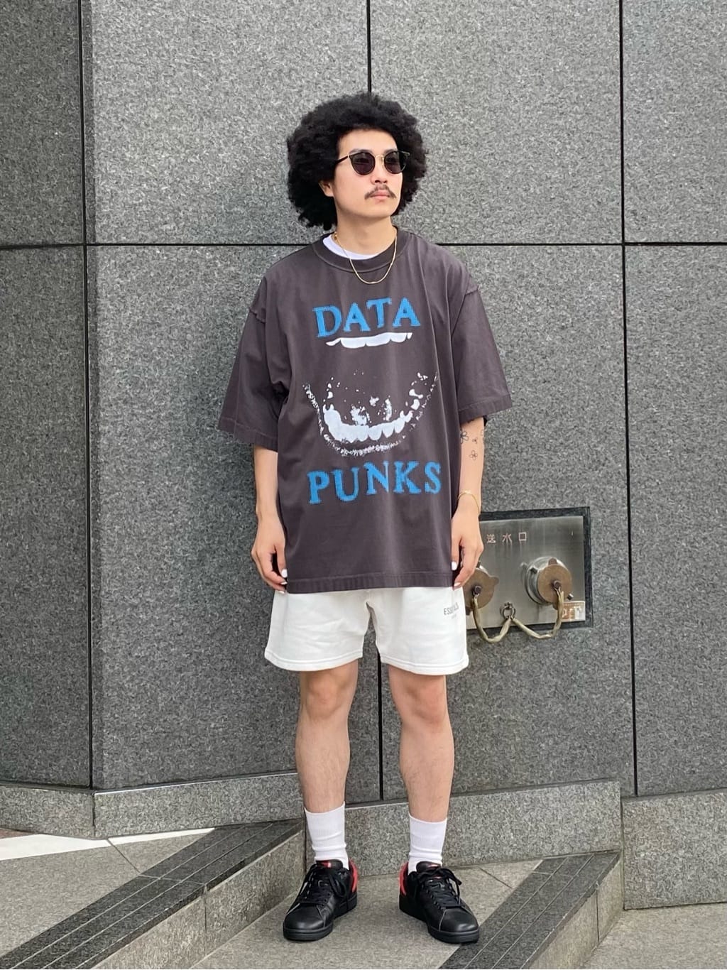 417 EDIFICEのコーディネートを紹介します。｜Rakuten Fashion(楽天ファッション／旧楽天ブランドアベニュー)1458037