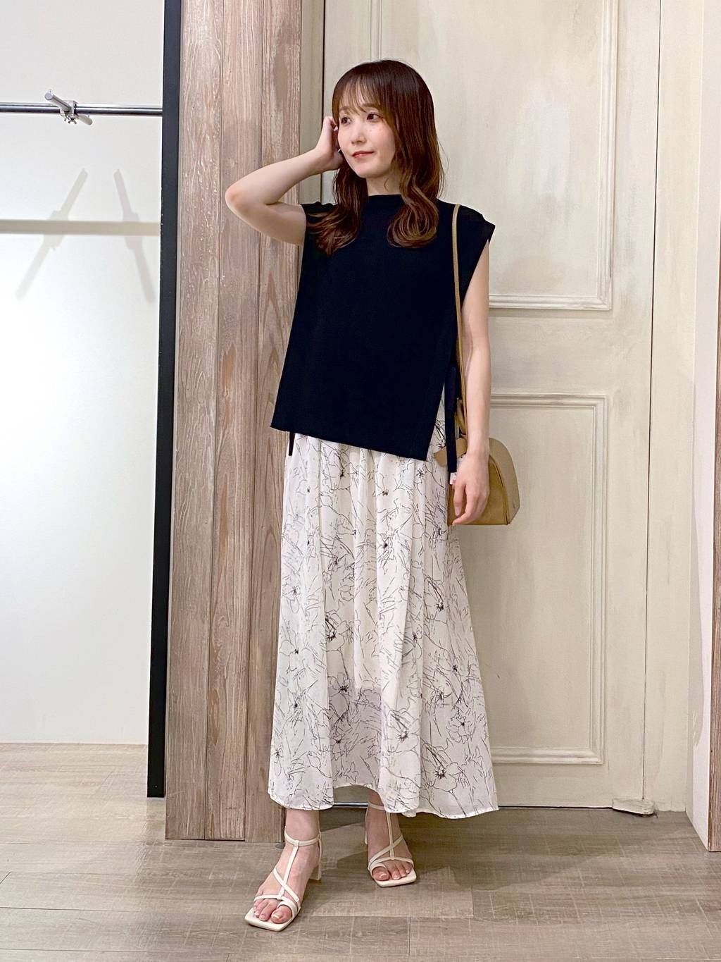 mysty womanのコーディネートを紹介します。｜Rakuten Fashion(楽天ファッション／旧楽天ブランドアベニュー)1460438