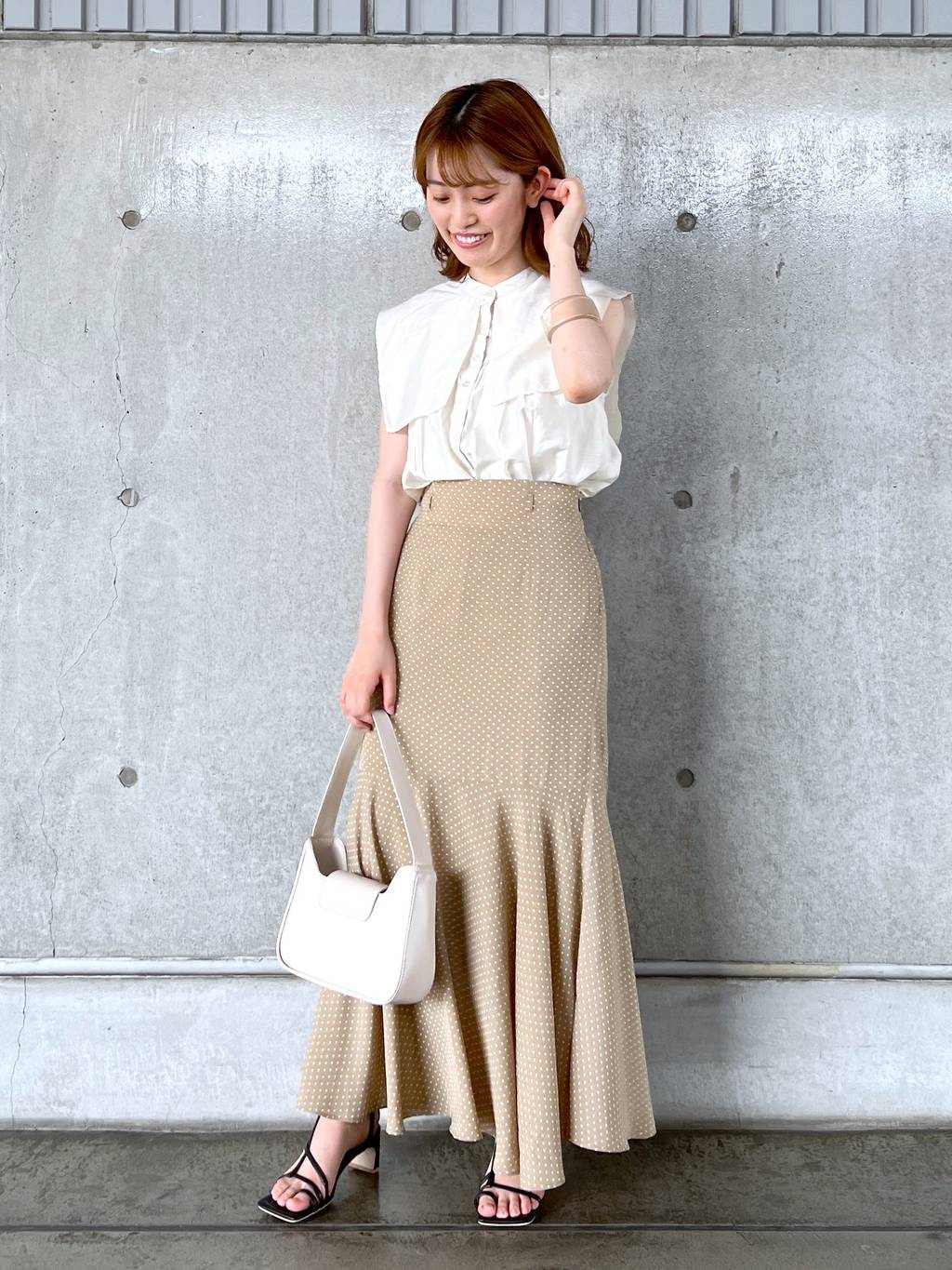 mysty womanのコーディネートを紹介します。｜Rakuten Fashion(楽天ファッション／旧楽天ブランドアベニュー)1460465