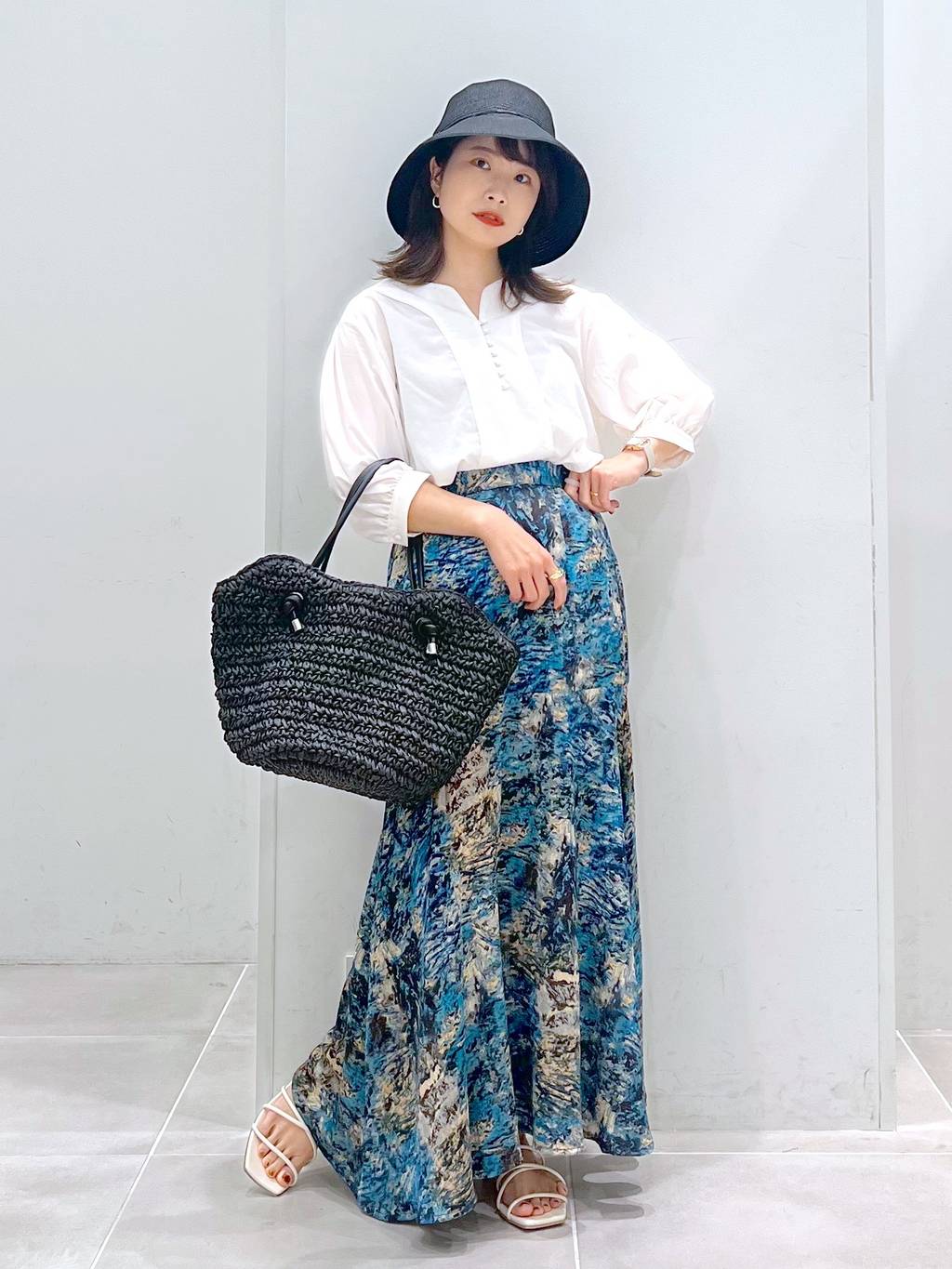 LAKOLEのコーディネートを紹介します。｜Rakuten Fashion(楽天ファッション／旧楽天ブランドアベニュー)1460508