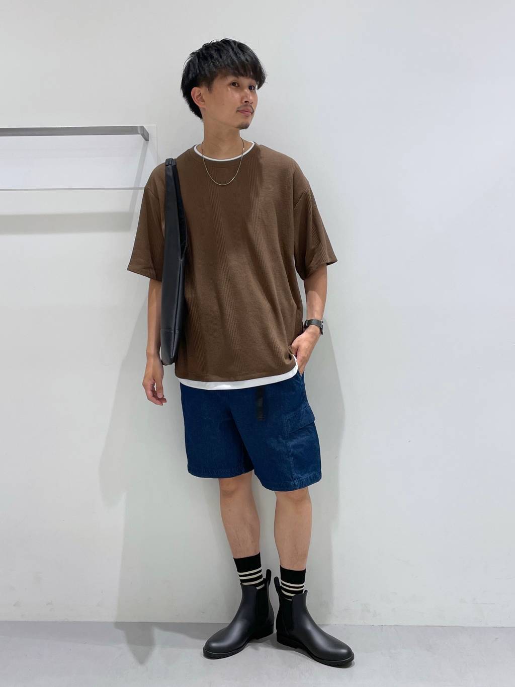 LAKOLEのコーディネートを紹介します。｜Rakuten Fashion(楽天ファッション／旧楽天ブランドアベニュー)1460512