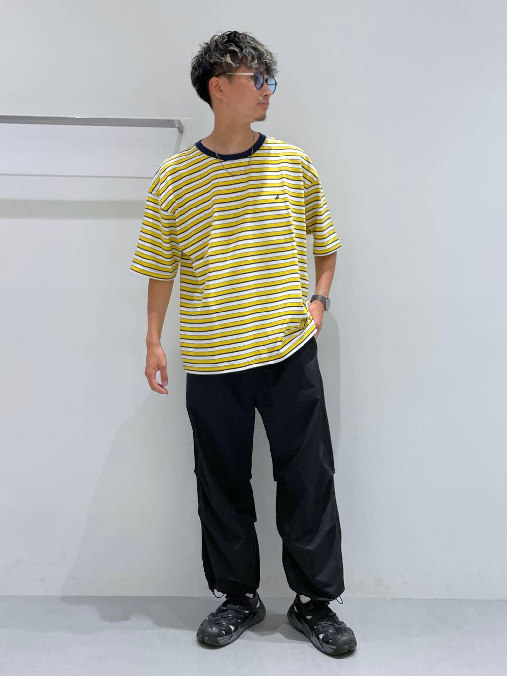 LAKOLEのコーディネートを紹介します。｜Rakuten Fashion(楽天ファッション／旧楽天ブランドアベニュー)1460515