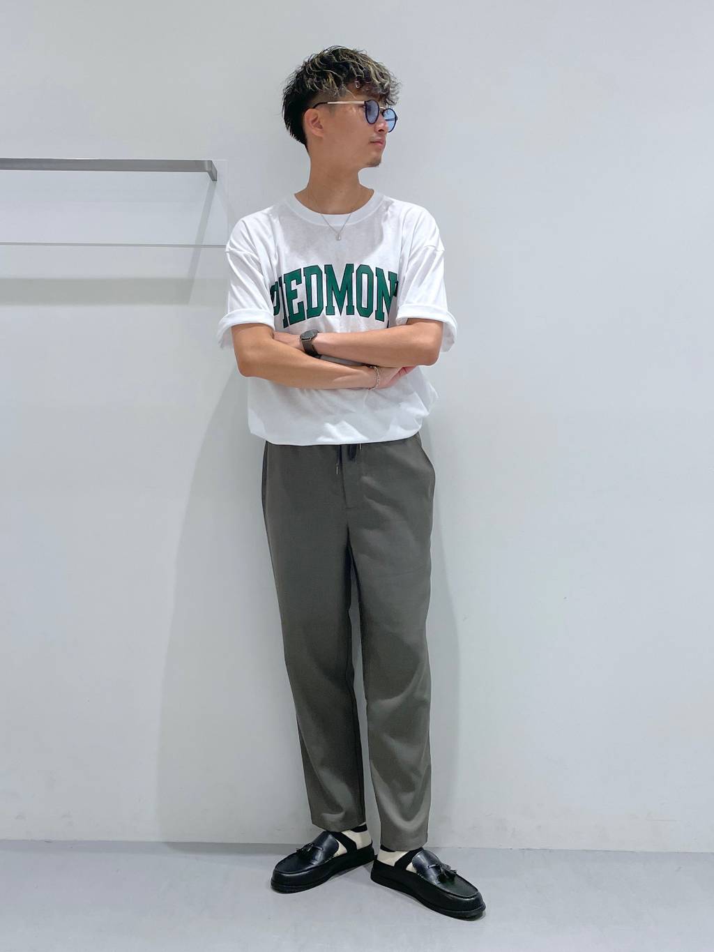 LAKOLEのコーディネートを紹介します。｜Rakuten Fashion(楽天ファッション／旧楽天ブランドアベニュー)1460623