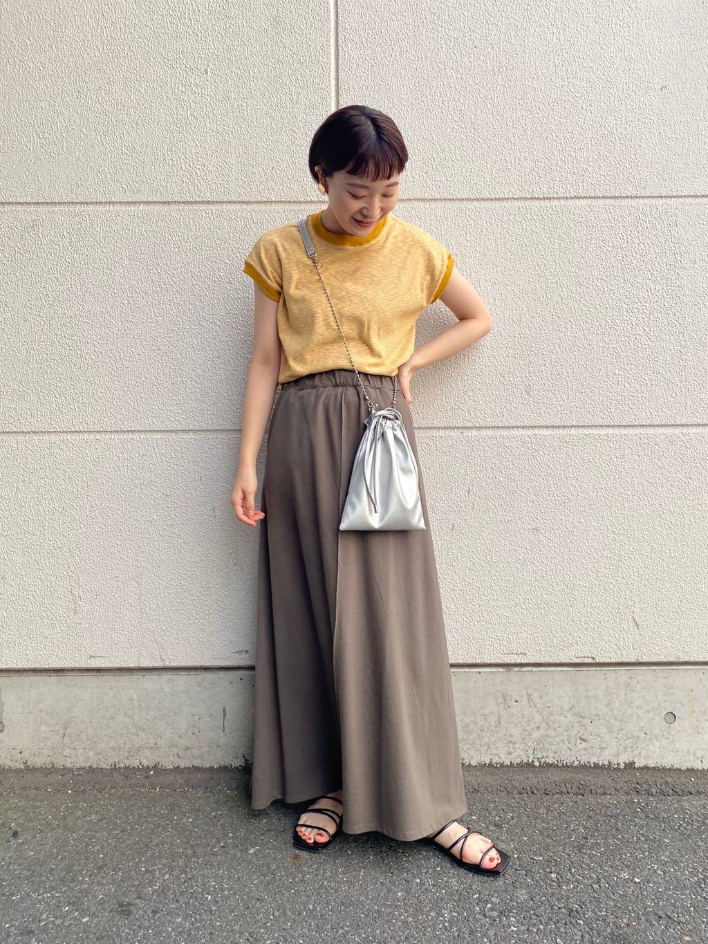 LAKOLEのコーディネートを紹介します。｜Rakuten Fashion(楽天ファッション／旧楽天ブランドアベニュー)1462451