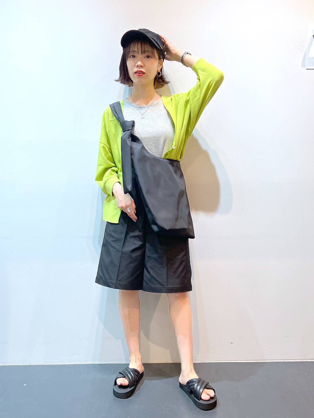 LAKOLEのコーディネートを紹介します。｜Rakuten Fashion(楽天ファッション／旧楽天ブランドアベニュー)1462463