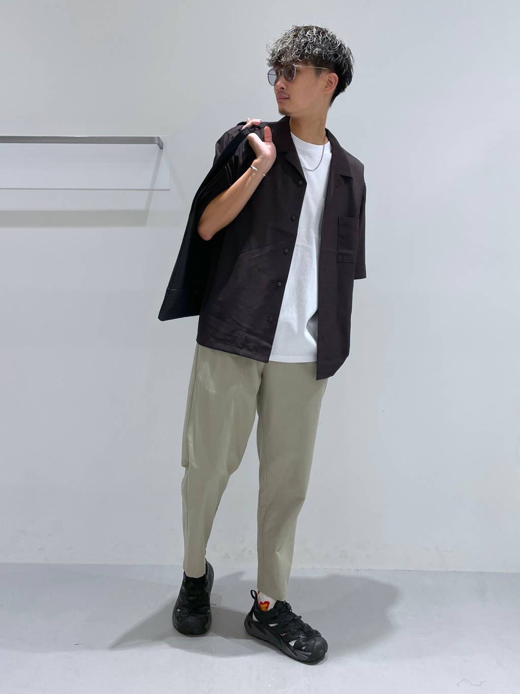 LAKOLEのコーディネートを紹介します。｜Rakuten Fashion(楽天ファッション／旧楽天ブランドアベニュー)1468514