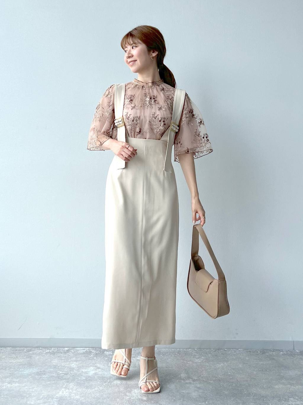 mysty womanのコーディネートを紹介します。｜Rakuten Fashion(楽天ファッション／旧楽天ブランドアベニュー)1470673