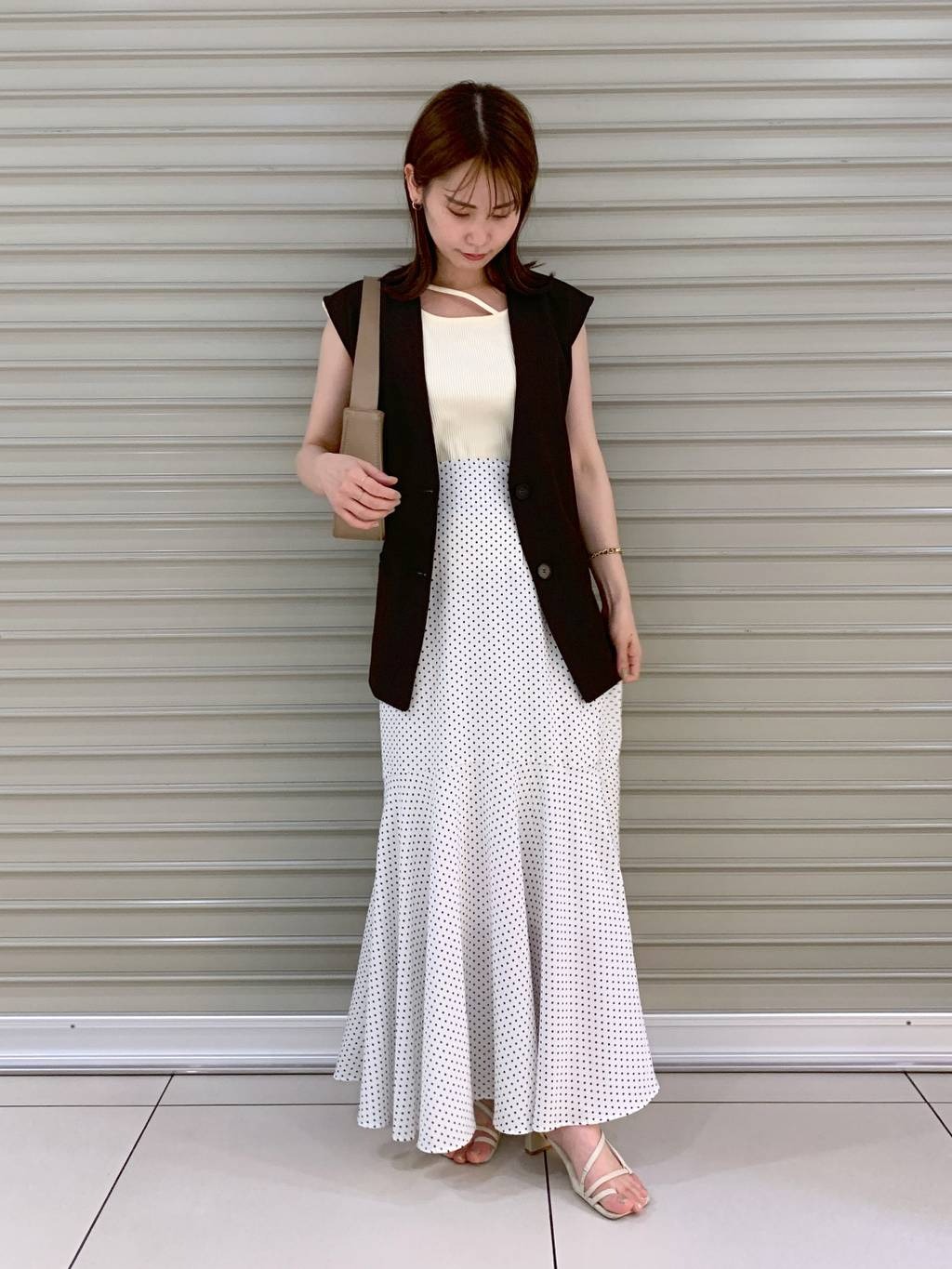 mysty womanのコーディネートを紹介します。｜Rakuten Fashion(楽天ファッション／旧楽天ブランドアベニュー)1470674