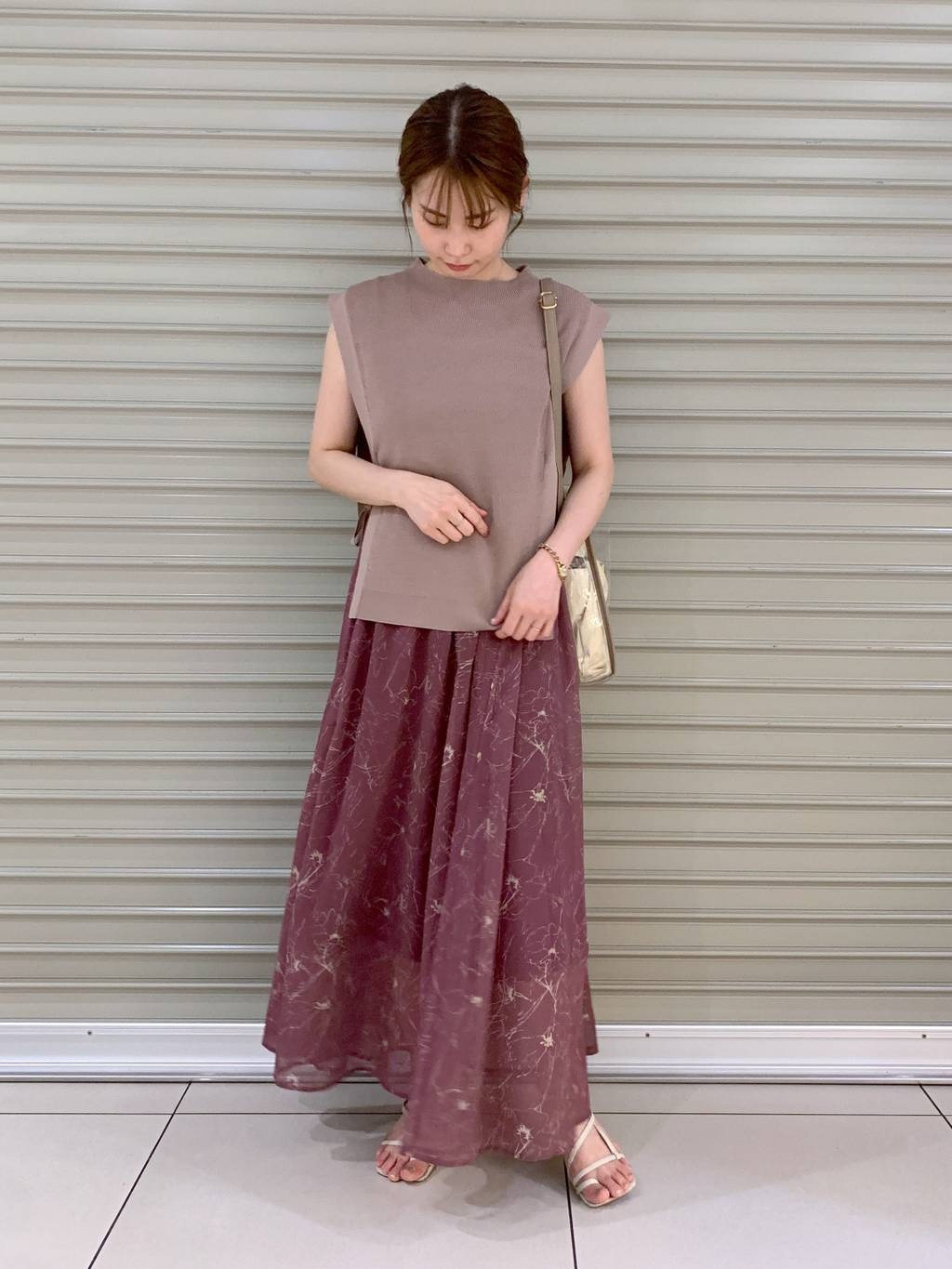 mysty womanのコーディネートを紹介します。｜Rakuten Fashion(楽天ファッション／旧楽天ブランドアベニュー)1470675