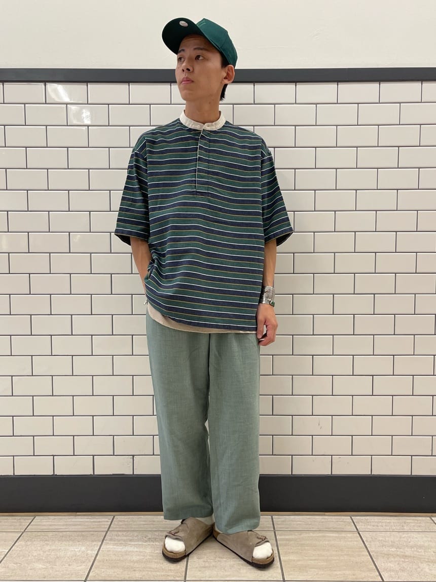 417 EDIFICEのコーディネートを紹介します。｜Rakuten Fashion(楽天ファッション／旧楽天ブランドアベニュー)1475142