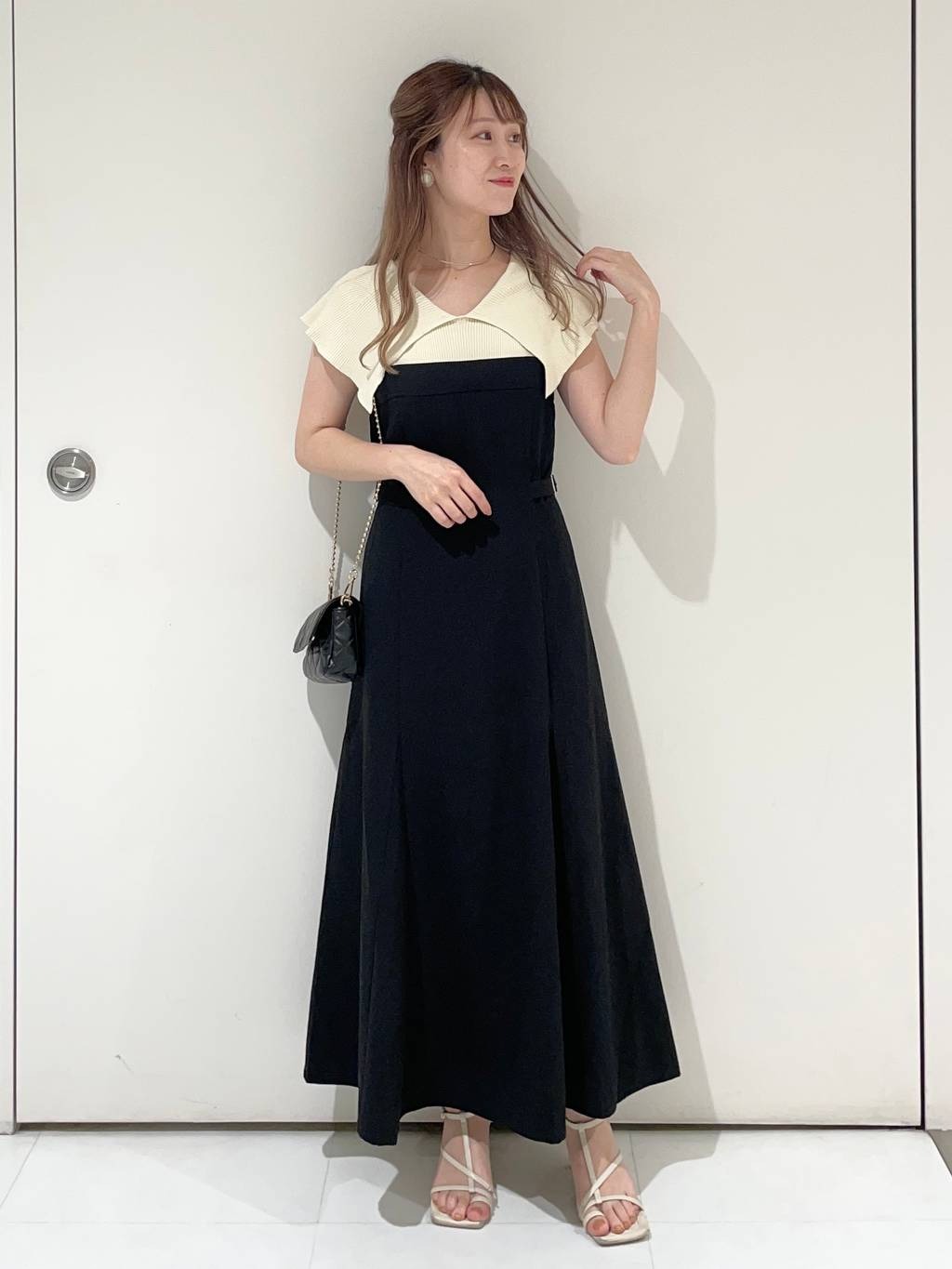 mysty womanのコーディネートを紹介します。｜Rakuten Fashion(楽天ファッション／旧楽天ブランドアベニュー)1479449