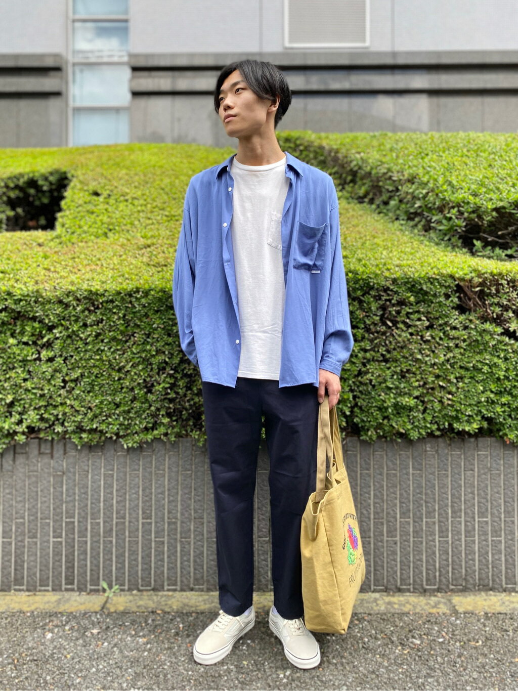 417 EDIFICEのコーディネートを紹介します。｜Rakuten Fashion(楽天ファッション／旧楽天ブランドアベニュー)1480118