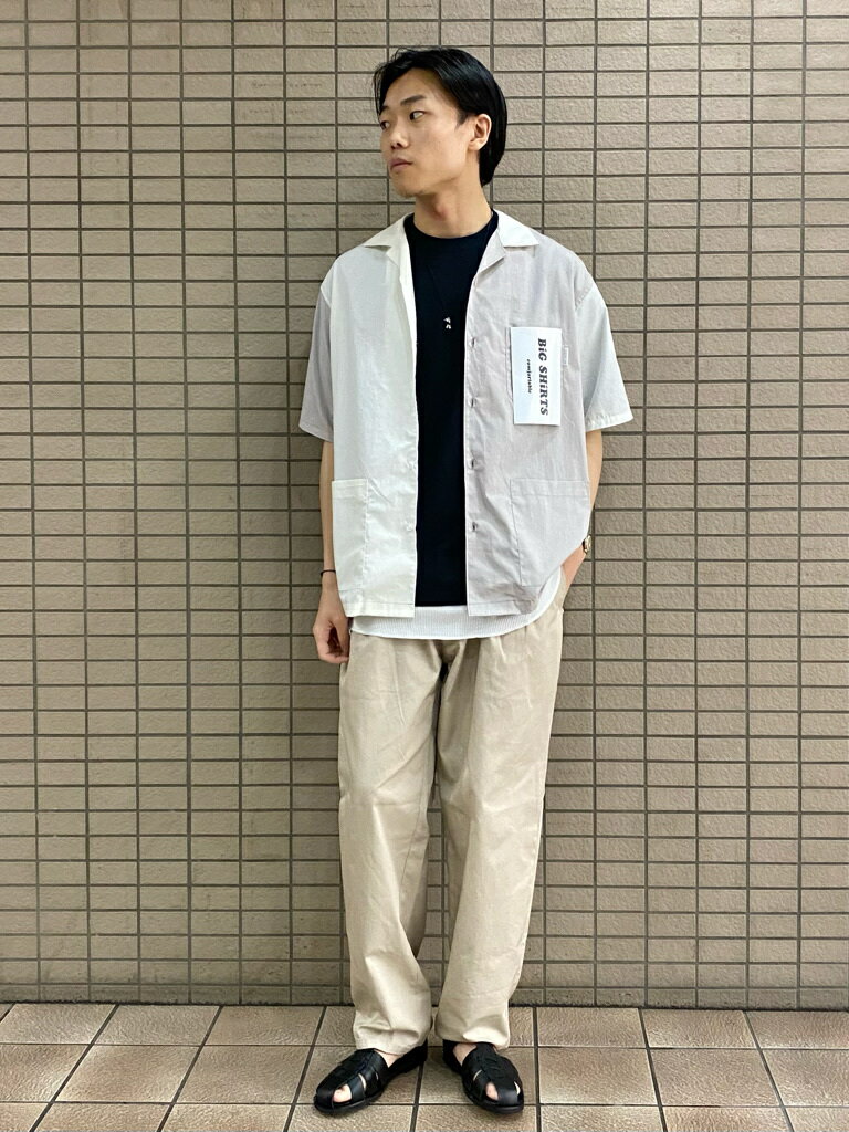 417 EDIFICEのコーディネートを紹介します。｜Rakuten Fashion(楽天ファッション／旧楽天ブランドアベニュー)1480146