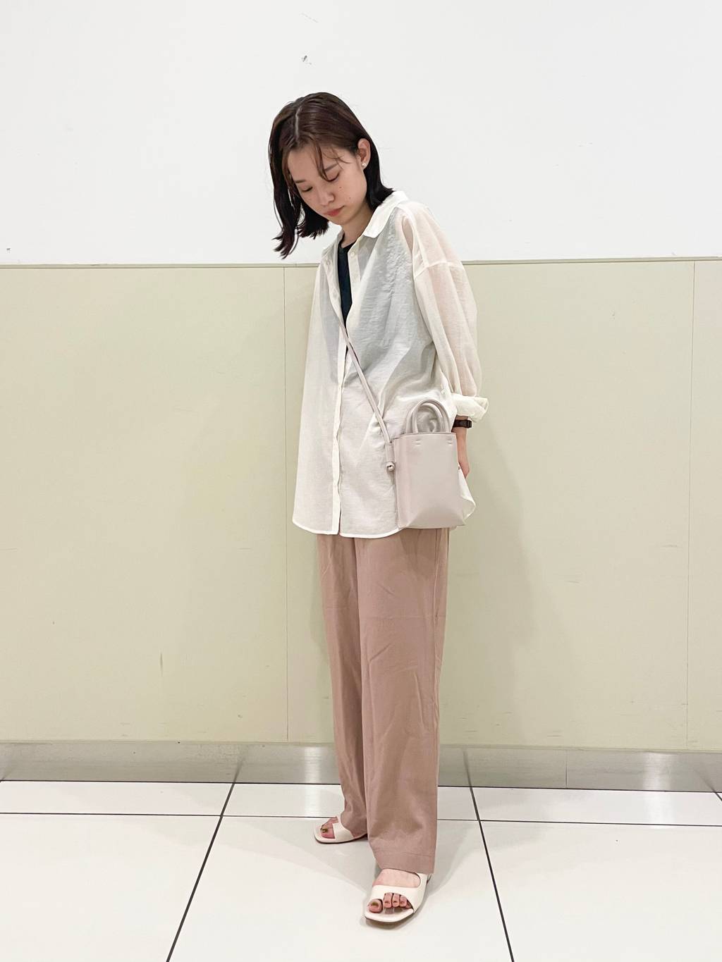 LAKOLEのコーディネートを紹介します。｜Rakuten Fashion(楽天ファッション／旧楽天ブランドアベニュー)1483088