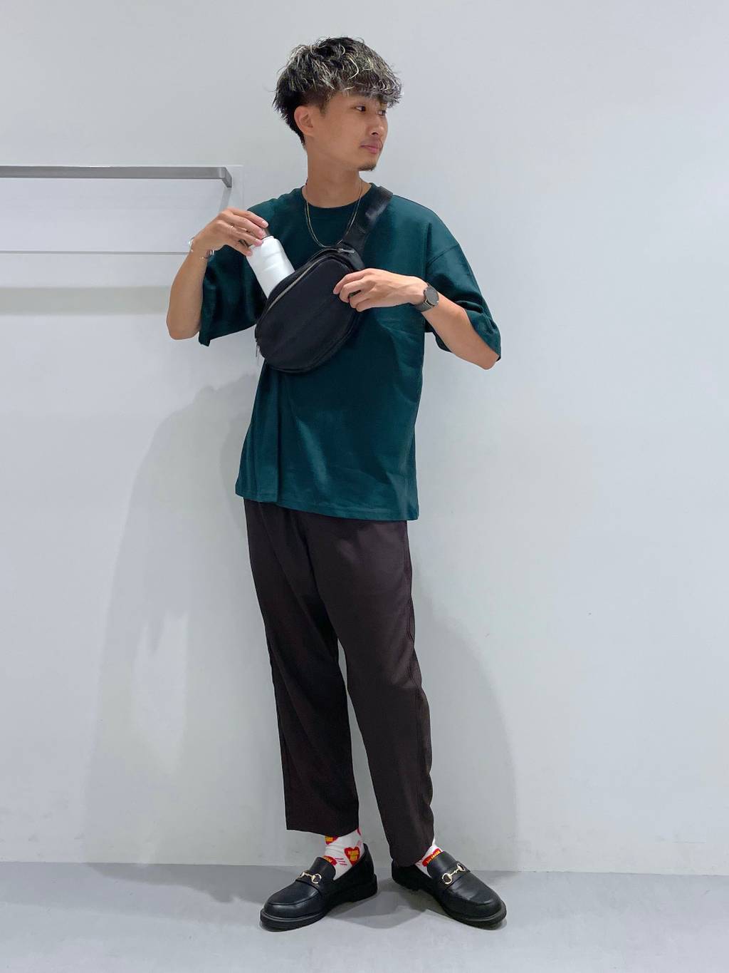 LAKOLEのコーディネートを紹介します。｜Rakuten Fashion(楽天ファッション／旧楽天ブランドアベニュー)1483100