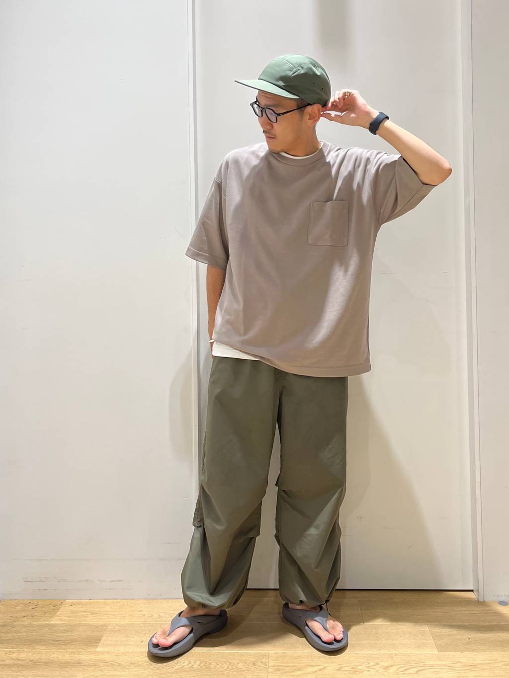 LAKOLEのコーディネートを紹介します。｜Rakuten Fashion(楽天ファッション／旧楽天ブランドアベニュー)1483102