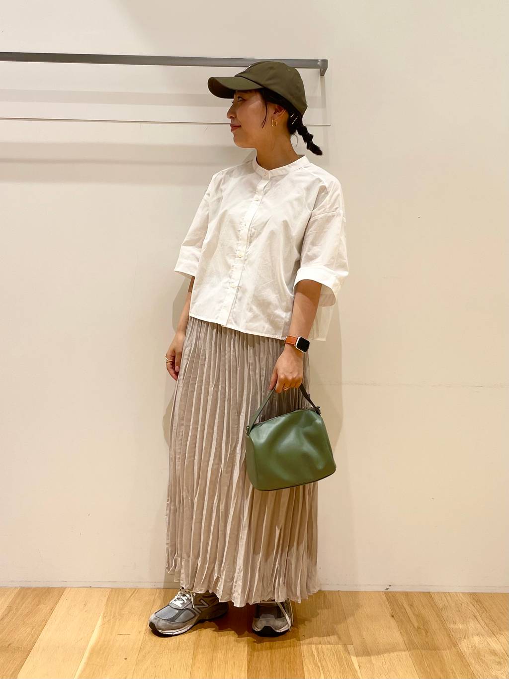 LAKOLEのコーディネートを紹介します。｜Rakuten Fashion(楽天ファッション／旧楽天ブランドアベニュー)1483166