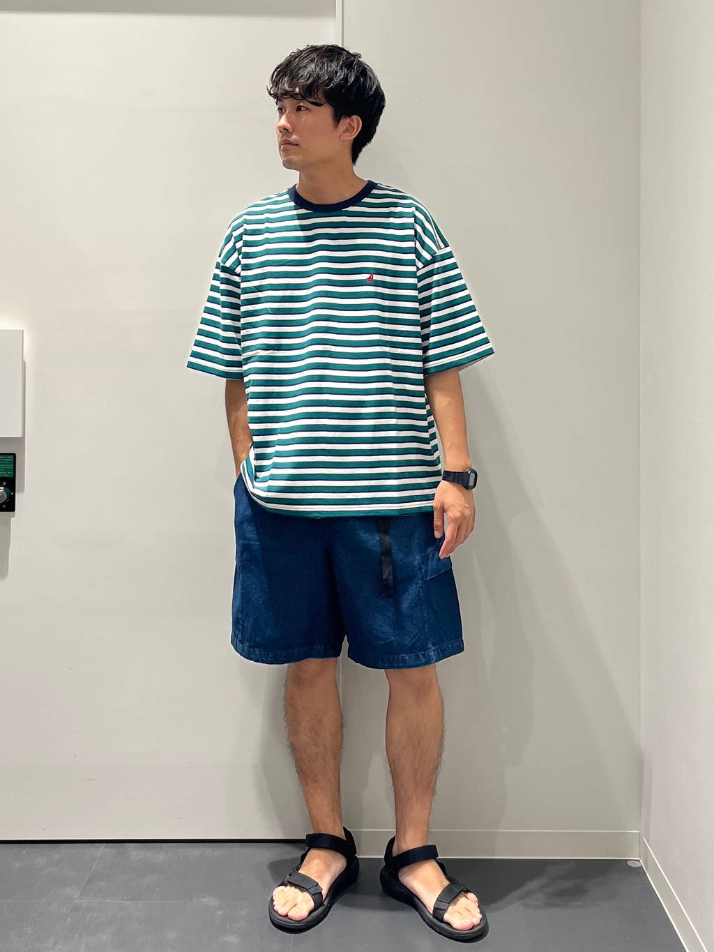 LAKOLEのコーディネートを紹介します。｜Rakuten Fashion(楽天ファッション／旧楽天ブランドアベニュー)1483203