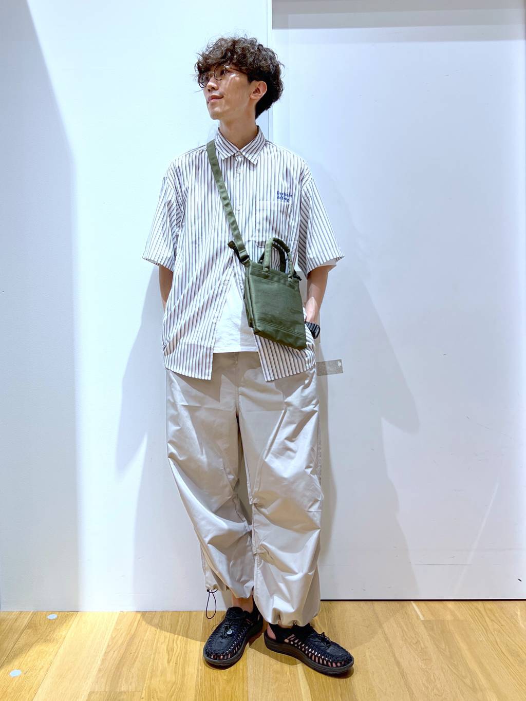 LAKOLEのコーディネートを紹介します。｜Rakuten Fashion(楽天ファッション／旧楽天ブランドアベニュー)1483205