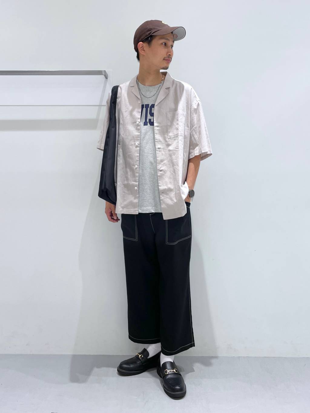 LAKOLEのコーディネートを紹介します。｜Rakuten Fashion(楽天ファッション／旧楽天ブランドアベニュー)1483211