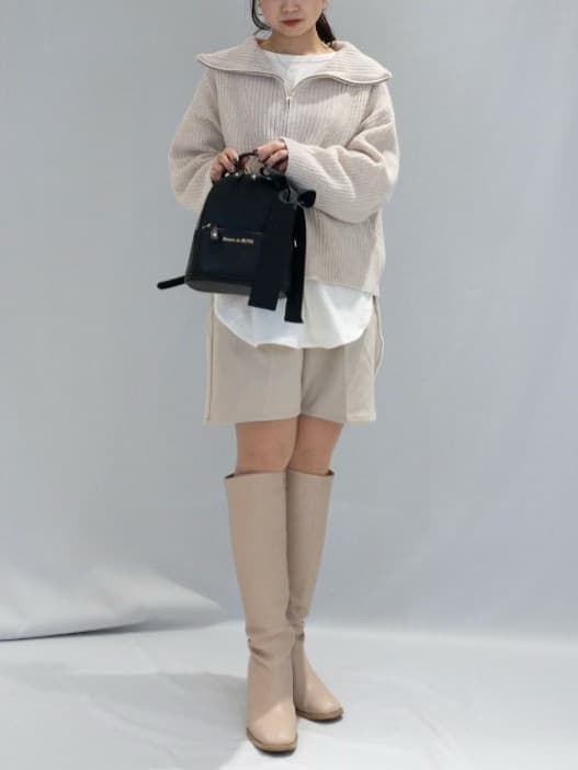 Maison de FLEURのコーディネートを紹介します。｜Rakuten Fashion(楽天ファッション／旧楽天ブランドアベニュー)1485206