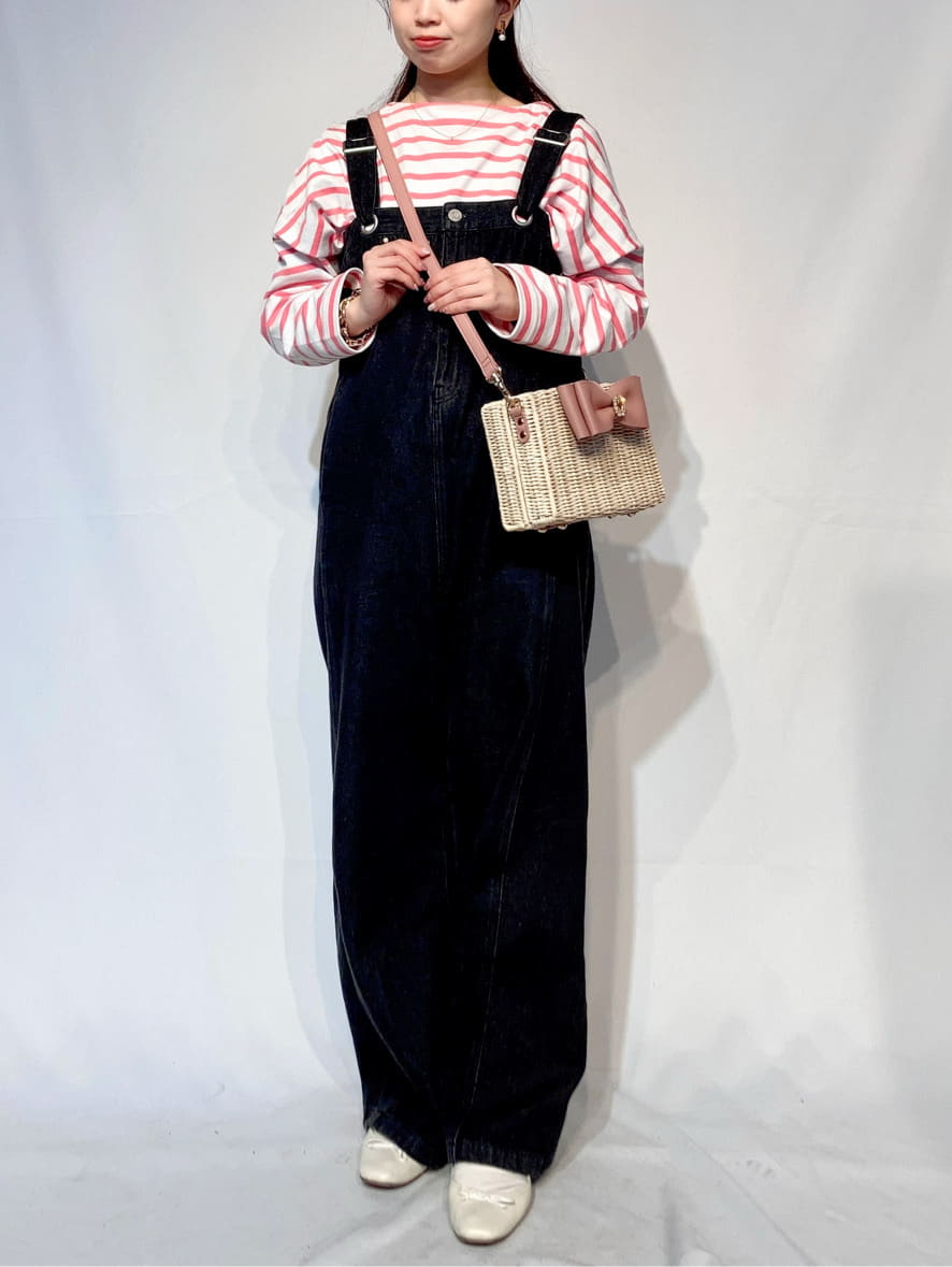 Maison de FLEURのコーディネートを紹介します。｜Rakuten Fashion(楽天ファッション／旧楽天ブランドアベニュー)1485250