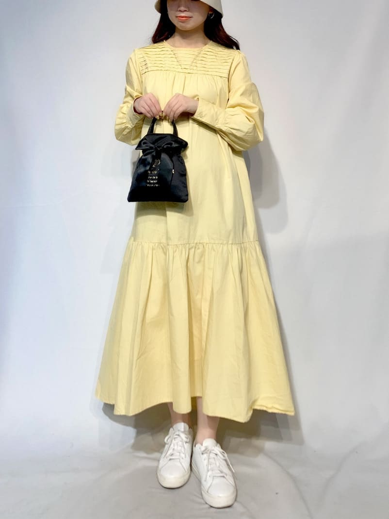 Maison de FLEURのコーディネートを紹介します。｜Rakuten Fashion(楽天ファッション／旧楽天ブランドアベニュー)1485278