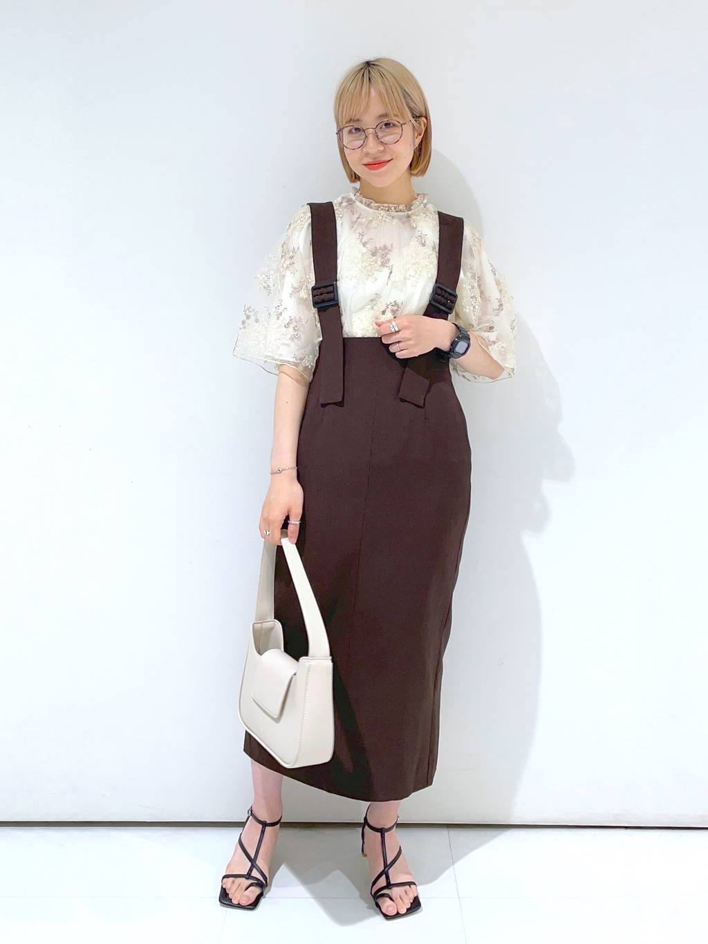 mysty womanのコーディネートを紹介します。｜Rakuten Fashion(楽天ファッション／旧楽天ブランドアベニュー)1486094