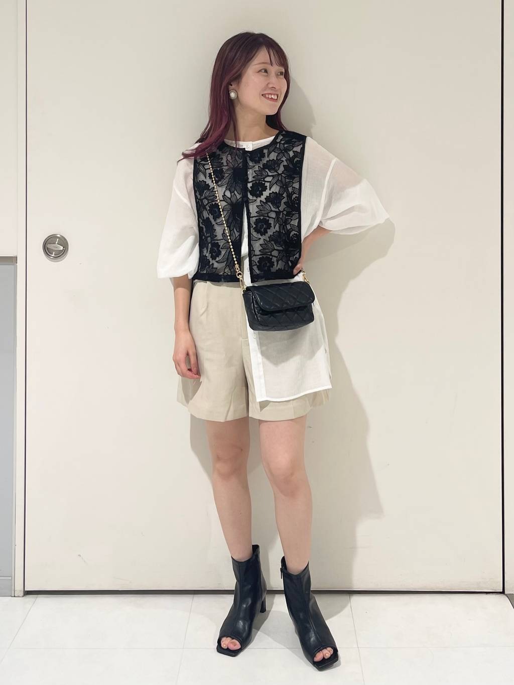 mysty womanのコーディネートを紹介します。｜Rakuten Fashion(楽天ファッション／旧楽天ブランドアベニュー)1497324