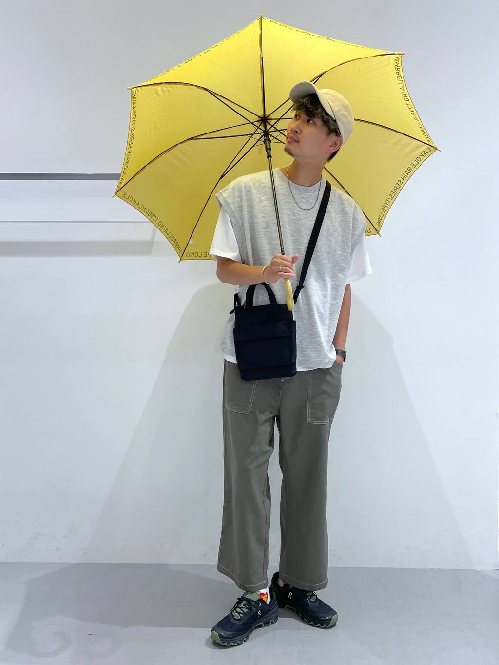 LAKOLEのコーディネートを紹介します。｜Rakuten Fashion(楽天ファッション／旧楽天ブランドアベニュー)1497442