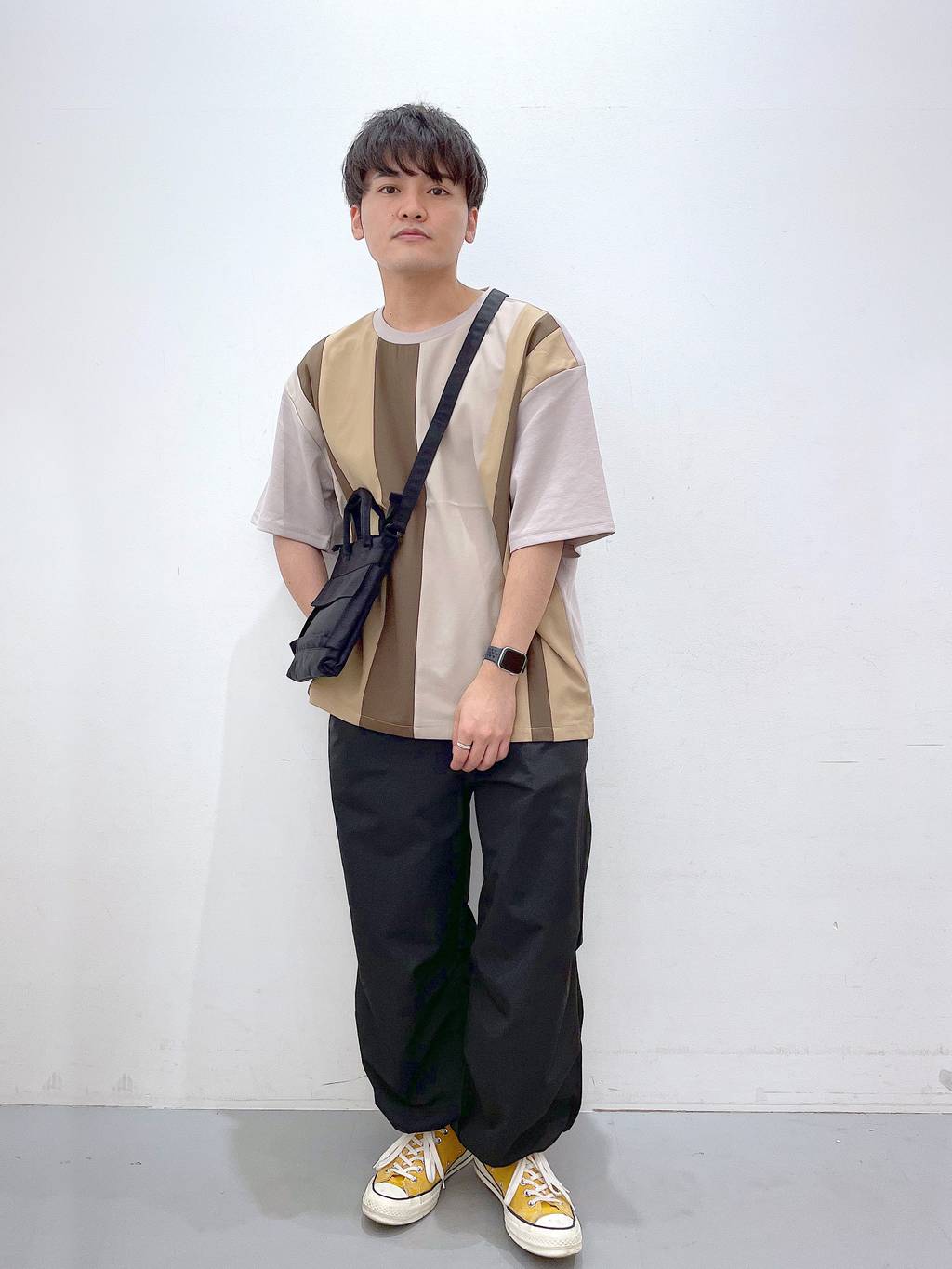 LAKOLEのコーディネートを紹介します。｜Rakuten Fashion(楽天ファッション／旧楽天ブランドアベニュー)1497446