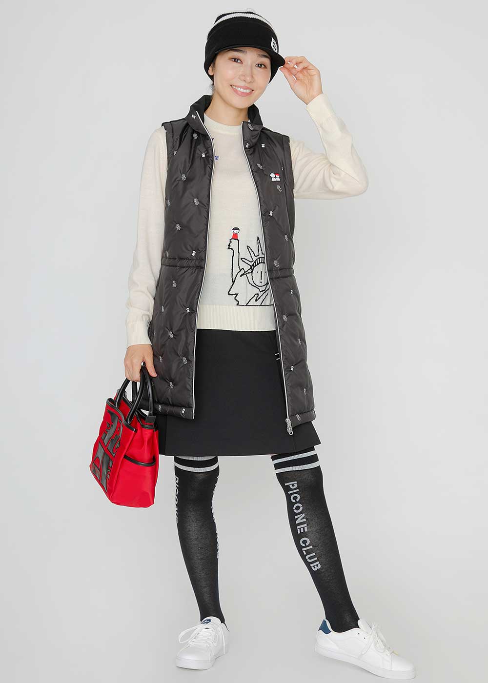 Picone Clubのコーディネートを紹介します。｜Rakuten Fashion(楽天ファッション／旧楽天ブランドアベニュー)1502860