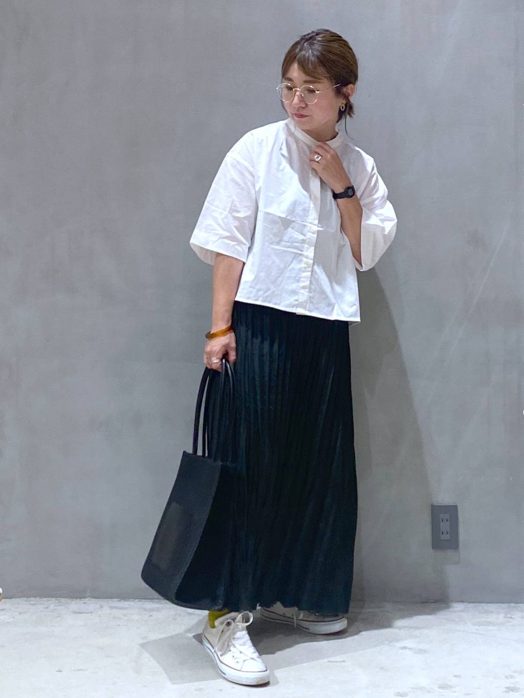 LAKOLEのコーディネートを紹介します。｜Rakuten Fashion(楽天ファッション／旧楽天ブランドアベニュー)1502865