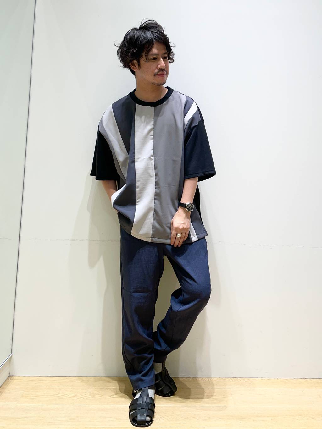 LAKOLEのコーディネートを紹介します。｜Rakuten Fashion(楽天ファッション／旧楽天ブランドアベニュー)1502873