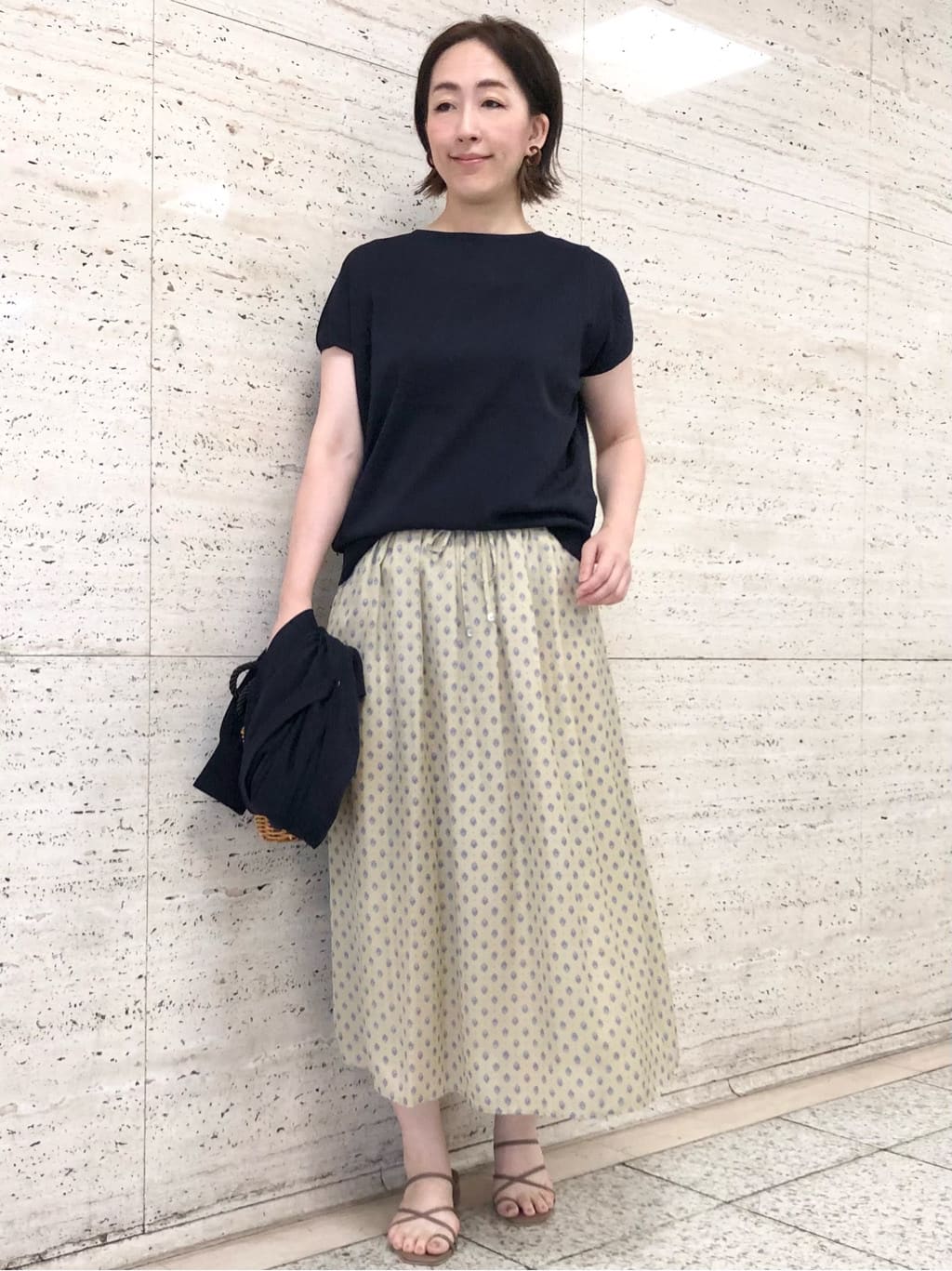 I.T.'S. internationalのコーディネートを紹介します。｜Rakuten Fashion(楽天ファッション／旧楽天ブランドアベニュー)1504603