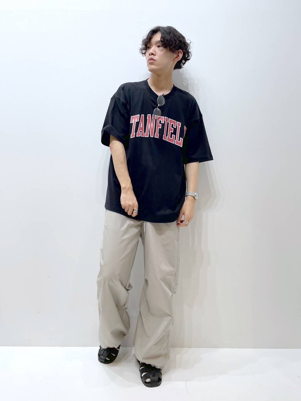 LAKOLEのコーディネートを紹介します。｜Rakuten Fashion(楽天ファッション／旧楽天ブランドアベニュー)1505428