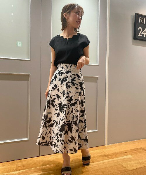 PROPORTION BODY DRESSINGのコーディネートを紹介します。｜Rakuten Fashion(楽天ファッション／旧楽天ブランドアベニュー)1513443