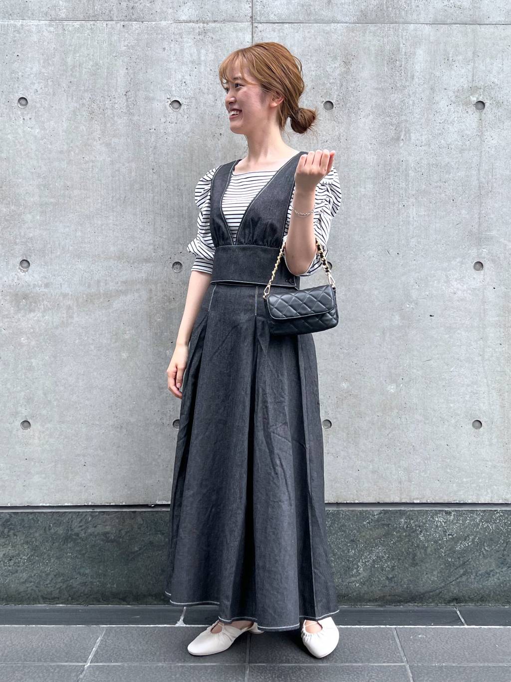 mysty womanのコーディネートを紹介します。｜Rakuten Fashion(楽天ファッション／旧楽天ブランドアベニュー)1523532