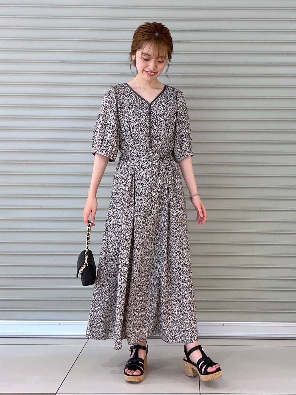 mysty womanのコーディネートを紹介します。｜Rakuten Fashion(楽天ファッション／旧楽天ブランドアベニュー)1523539