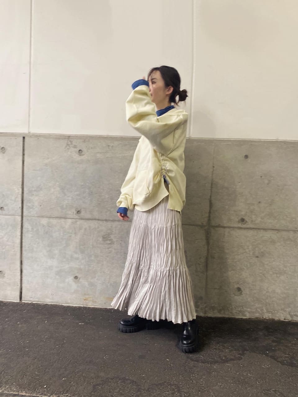 HeRIN.CYEのコーディネートを紹介します。｜Rakuten Fashion(楽天ファッション／旧楽天ブランドアベニュー)1525162