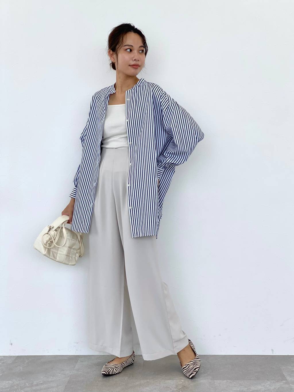 LAKOLEのコーディネートを紹介します。｜Rakuten Fashion(楽天ファッション／旧楽天ブランドアベニュー)1531477