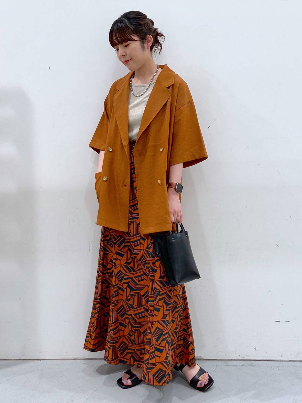 LAKOLEのコーディネートを紹介します。｜Rakuten Fashion(楽天ファッション／旧楽天ブランドアベニュー)1531479