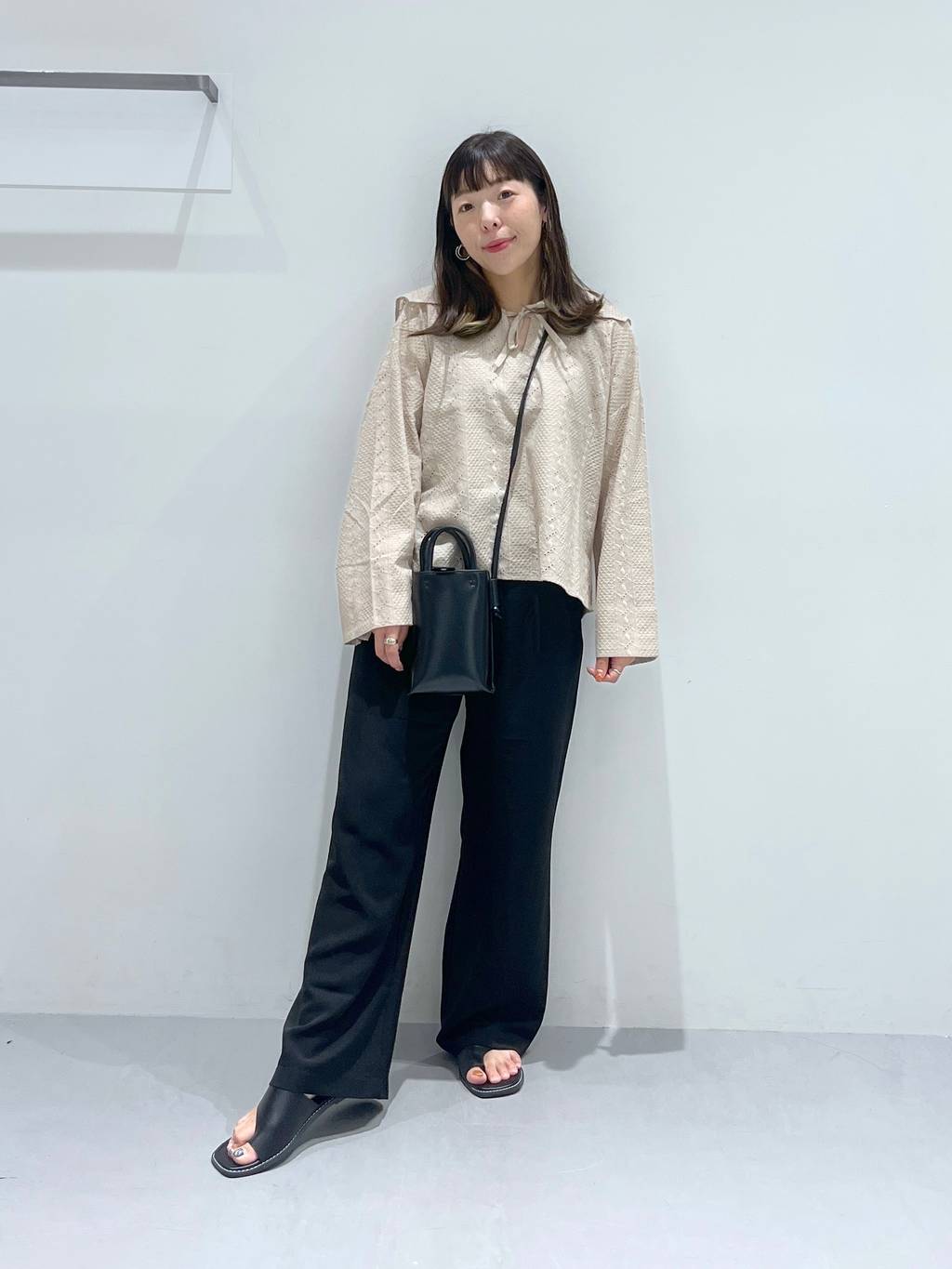 LAKOLEのコーディネートを紹介します。｜Rakuten Fashion(楽天ファッション／旧楽天ブランドアベニュー)1531483