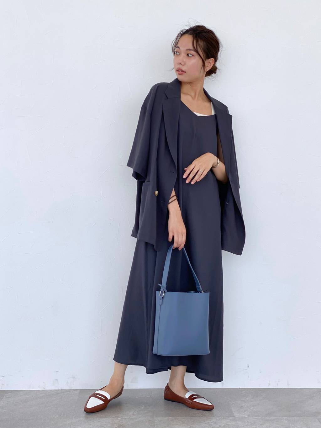 LAKOLEのコーディネートを紹介します。｜Rakuten Fashion(楽天ファッション／旧楽天ブランドアベニュー)1531492