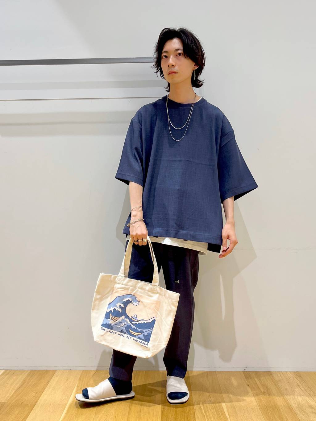 LAKOLEのコーディネートを紹介します。｜Rakuten Fashion(楽天ファッション／旧楽天ブランドアベニュー)1531530