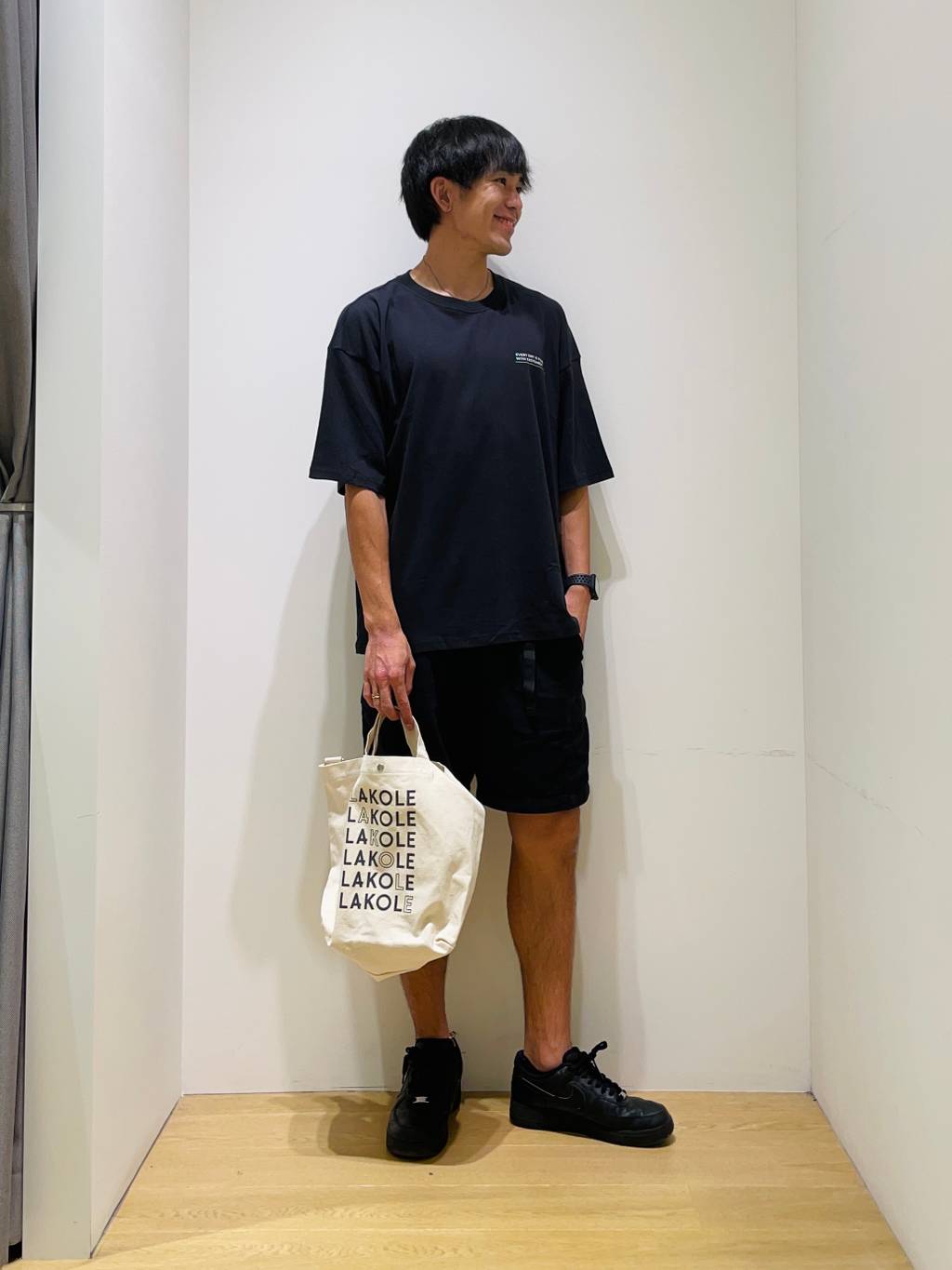 LAKOLEのコーディネートを紹介します。｜Rakuten Fashion(楽天ファッション／旧楽天ブランドアベニュー)1531531