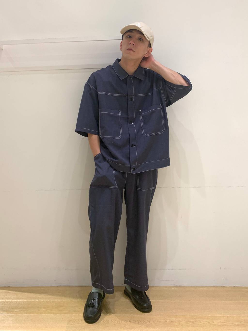 LAKOLEのコーディネートを紹介します。｜Rakuten Fashion(楽天ファッション／旧楽天ブランドアベニュー)1531532