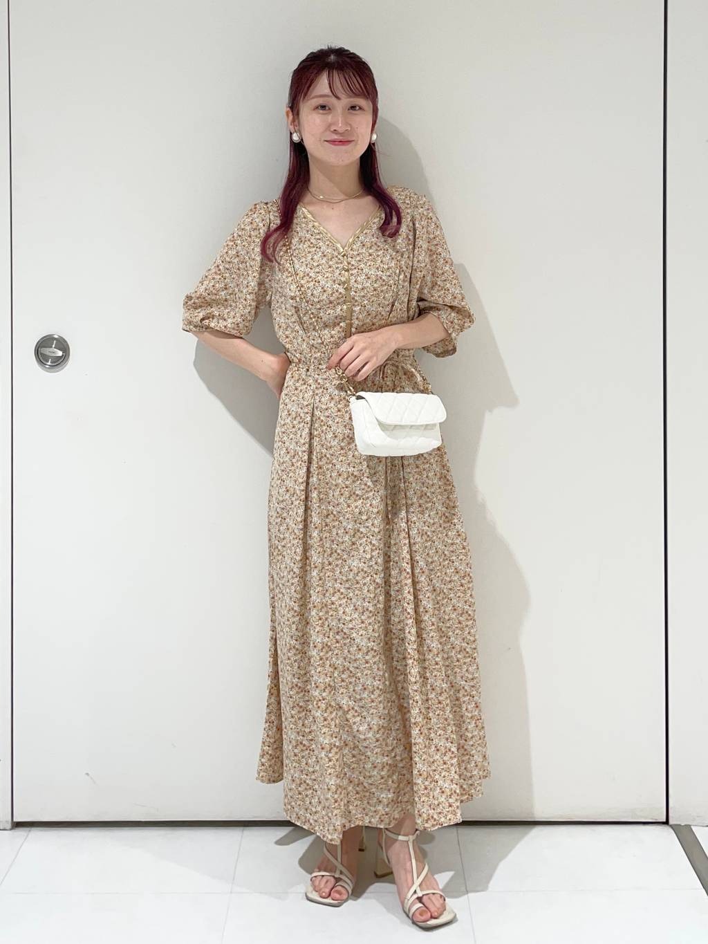 mysty womanのコーディネートを紹介します。｜Rakuten Fashion(楽天ファッション／旧楽天ブランドアベニュー)1531951
